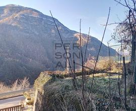 Casa Singola - Terragnolo