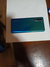 HUAWEI P30PRO mod. VOG-L04 colore BLU