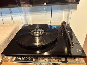 Giradischi Rega P1
