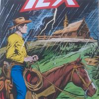 FUMETTI DI TEX