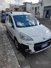 peugeot partner tepee diesel