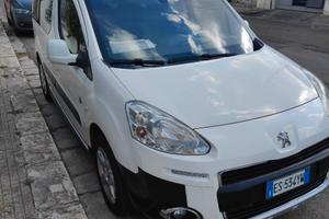peugeot partner tepee diesel