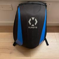 Zaino xl moto