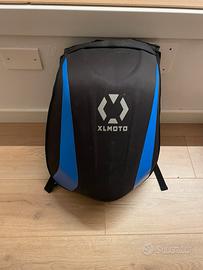 Zaino xl moto