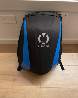 Zaino xl moto