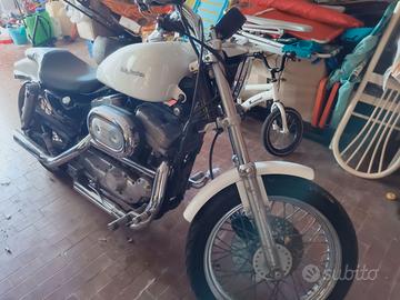 Harley Davidson