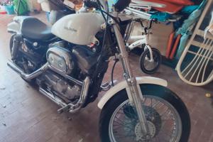 Harley Davidson
