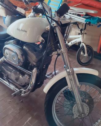 Harley Davidson