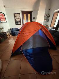 Tenda da campeggio WÜRTH
