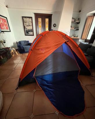 Tenda da campeggio WÜRTH