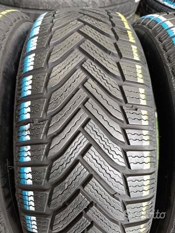 4 Gomme 185/65 R15 Hankook invernali 80% residui – CAPPELLARO PNEUS