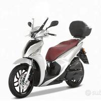 KYMCO PEOPLE 150i S RICAMBI