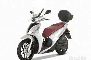 KYMCO PEOPLE 150i S RICAMBI