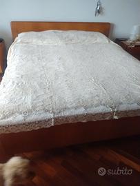 Copriletto matrimoniale