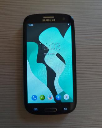 Samsung Galaxy S3 32 GB