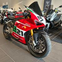 DUCATI Panigale V2 955 Bayliss 1st Champ. 20th Ann