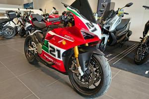 DUCATI Panigale V2 955 Bayliss 1st Champ. 20th Ann