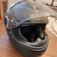 Casco integrale