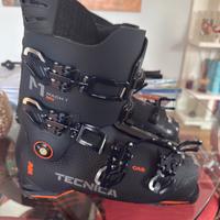 Scarponi sci Tecnica Mach1 MV 120 GW taglia 28.5