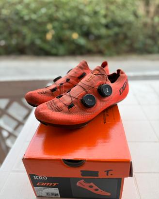 Dmt KR0 scarpe da ciclismo