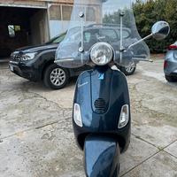 piaggio vespa lx50 4t