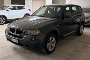 Bmw X3 xDrive20d Futura