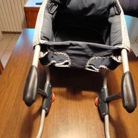 Seggiolino da tavolo