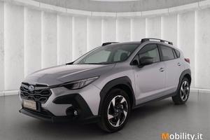 SUBARU Crosstrek 2.0i e-boxer Premium