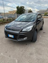 FORD Kuga 2ª serie
