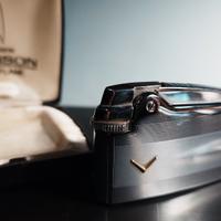 Accendino Ronson Varaflame