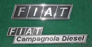 FIAT NUOVA CAMPAGNOLA AR 76
