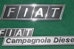 FIAT NUOVA CAMPAGNOLA AR 76
