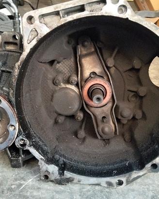Cambio 5 marce Volkswagen. Seat. Audi 