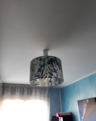 Lampadario sospensione new york
