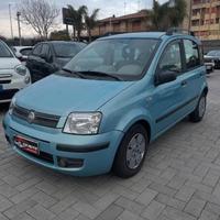 Fiat Panda 1.3 multijet 70cv