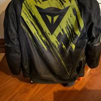 Giacca moto Herosphere Dainese
