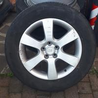 cerchi Hyundai Santa fe 