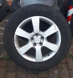 cerchi Hyundai Santa fe 