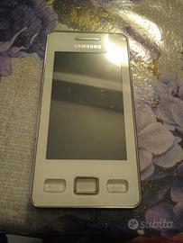 Samsung Gt-s5260