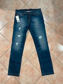 Jeans Dolce & Gabbana