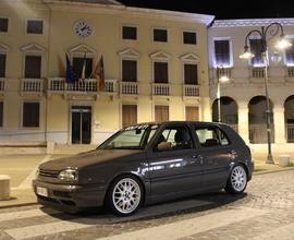 VW Golf MK3 GTI 8v '94