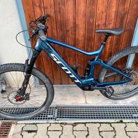 Scott E-mtb