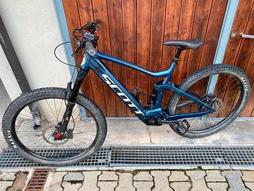 Scott E-mtb