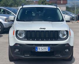 Jeep Renegade 1.6 Mjt 120 CV Longitude