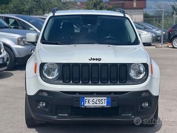 Jeep Renegade 1.6 Mjt 120 CV Longitude