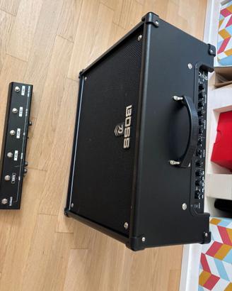 Amplificatore Boss Katana 100 MKII