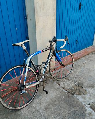  carbonio Wilier centouno livrea lampre 