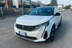 Peugeot 3008 BlueHDi 130 S&S Allure