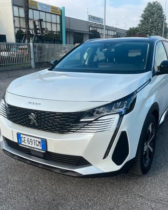 Peugeot 3008 BlueHDi 130 S&S Allure
