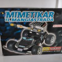 GIG NIKKO MIMETIKAR